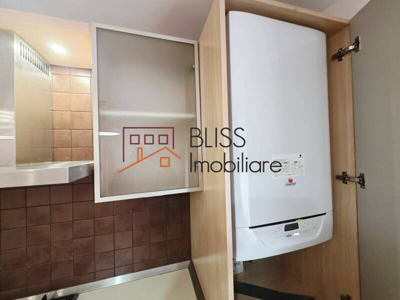 Casa Duplex De Colt 5 Camere Iancu Nicolae | Piscina Comuna | Bliss Imobiliare / Photo 9 - BLISS Imobiliare