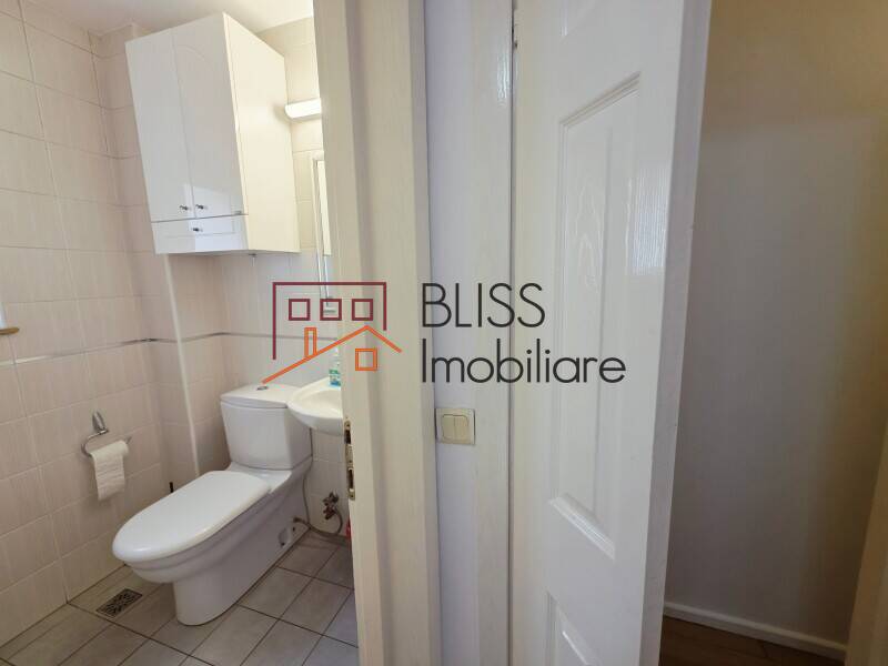 Corner Duplex House 3 Bedrooms Iancu Nicolae | Pool Complex, Bucharest / Ilfov | Bliss Imobiliare / Photo 11 - BLISS Imobiliare