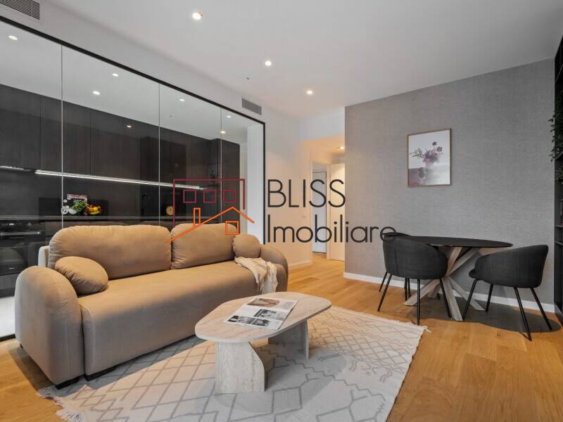 Apartament 2 Camere In Nusco City, Parcare Inclusa | Bliss Imobiliare / Photo 2 - BLISS Imobiliare