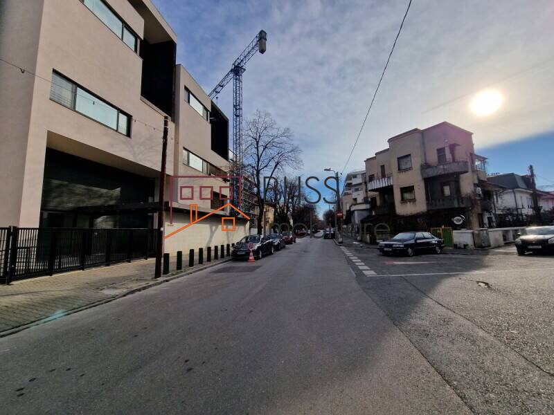 5-Bedroom Apartment Kiseleff Aviatorilor — 275 Sqm Usable, Parking, Bucharest | Bliss Imobiliare / Photo 12 - BLISS Imobiliare