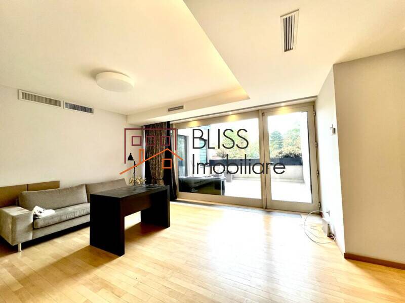 Apartament 6 Camere Kiseleff Aviatorilor — 275 Mp Utili, 5 Dormitoare | Bliss Imobiliare / Photo 1 - BLISS Imobiliare