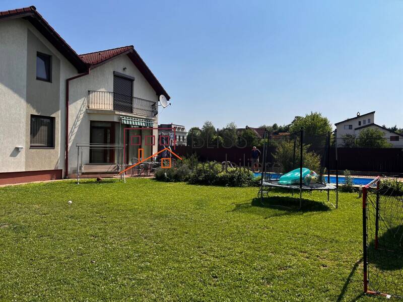 Vila Cu 6 Dormitoare, Piscina Si Gradina Privata - Iancu Nicolae | Bliss Imobiliare / Photo 2 - BLISS Imobiliare