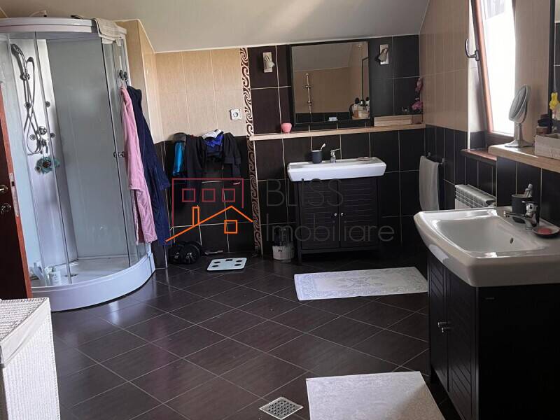 Vila Cu 6 Dormitoare, Piscina Si Gradina Privata - Iancu Nicolae | Bliss Imobiliare / Photo 7 - BLISS Imobiliare