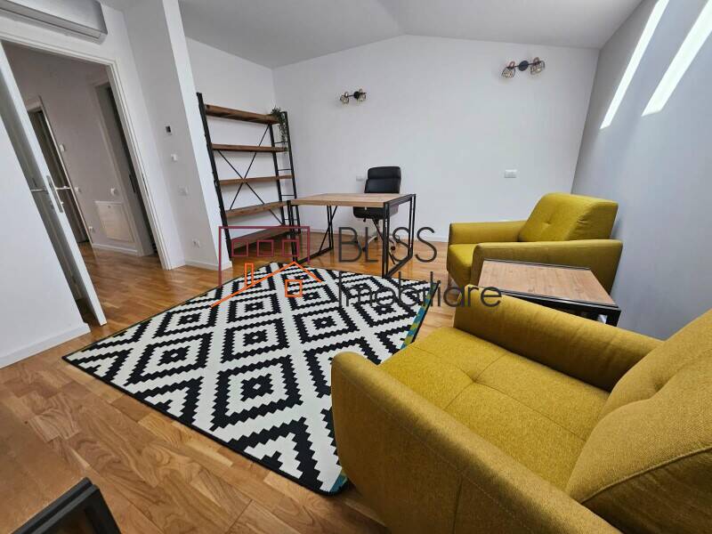 Luxurious 4-Bedroom Villa: Modern Design, Fully Furnished, Residential Complex, Bucharest / Ilfov | Bliss Imobiliare / Photo 12 - BLISS Imobiliare