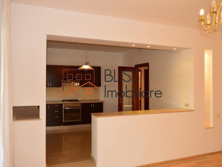 House for Rent Iancu Nicolae | Pipera, Bucharest / Ilfov - 5 Bedroom - ID:30682 | Bliss Imobiliare / Photo 11 - BLISS Imobiliare