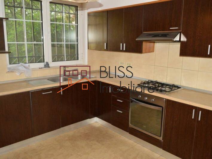 House for Rent Iancu Nicolae | Pipera, Bucharest / Ilfov - 5 Bedroom - ID:30682 | Bliss Imobiliare / Photo 13 - BLISS Imobiliare