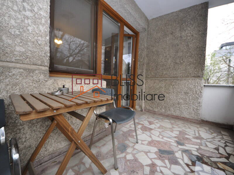 Apartament Cu 2 Camere Pretabil Birou In Domenii – 2 Camere, Etaj 1 | Bliss Imobiliare / Photo 10 - BLISS Imobiliare