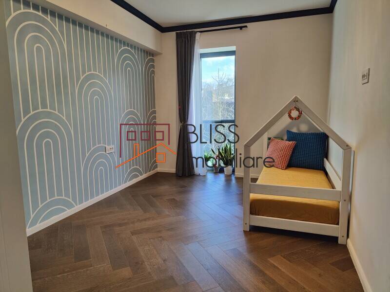 2-Bedroom Apartment KM 0 | 2 Parking Spaces | Ultracentral, Bucharest | Bliss Imobiliare / Photo 14 - BLISS Imobiliare