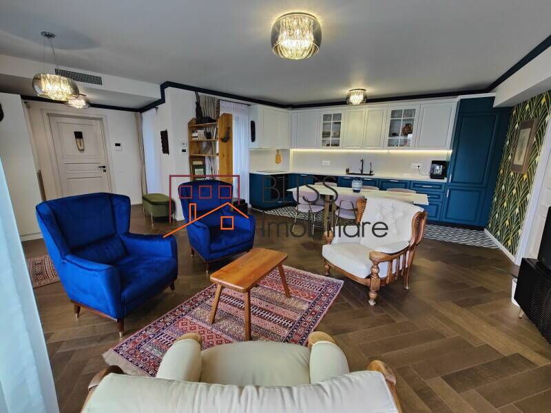 Apartament In Bloc Boutique KM 0 | 2 Locuri De Parcare | Ultracentral | Bliss Imobiliare / Photo 3 - BLISS Imobiliare