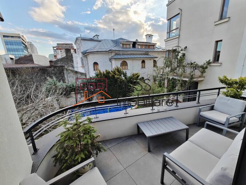 2-Bedroom Apartment KM 0 | 2 Parking Spaces | Ultracentral, Bucharest | Bliss Imobiliare / Photo 1 - BLISS Imobiliare