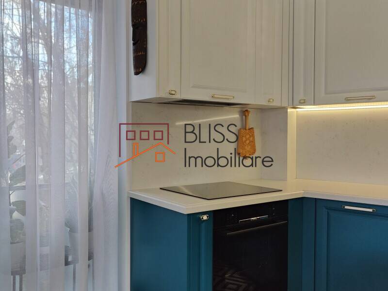 2-Bedroom Apartment KM 0 | 2 Parking Spaces | Ultracentral, Bucharest | Bliss Imobiliare / Photo 8 - BLISS Imobiliare