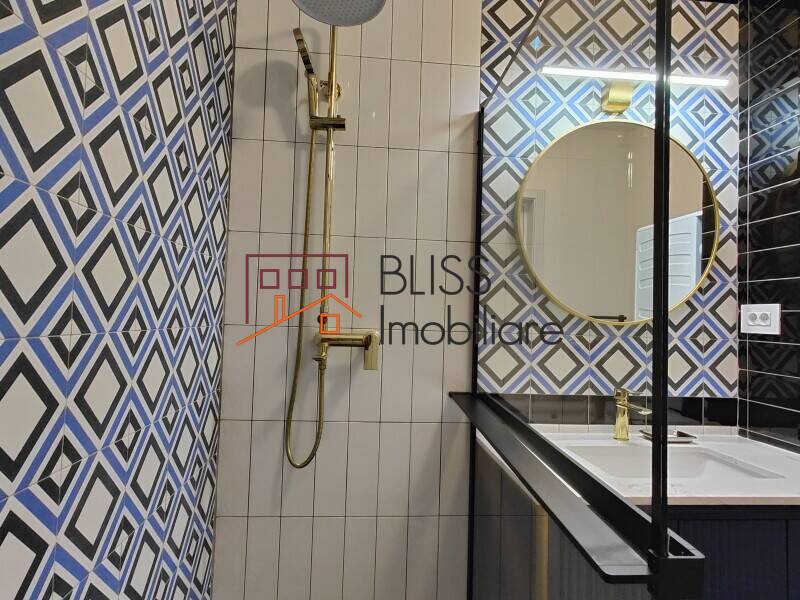 2-Bedroom Apartment KM 0 | 2 Parking Spaces | Ultracentral, Bucharest | Bliss Imobiliare / Photo 20 - BLISS Imobiliare