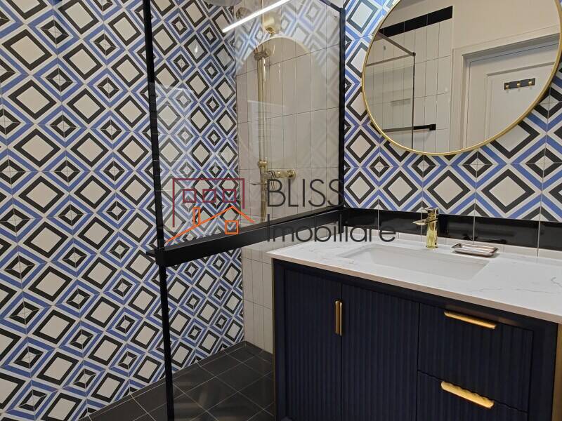 2-Bedroom Apartment KM 0 | 2 Parking Spaces | Ultracentral, Bucharest | Bliss Imobiliare / Photo 19 - BLISS Imobiliare