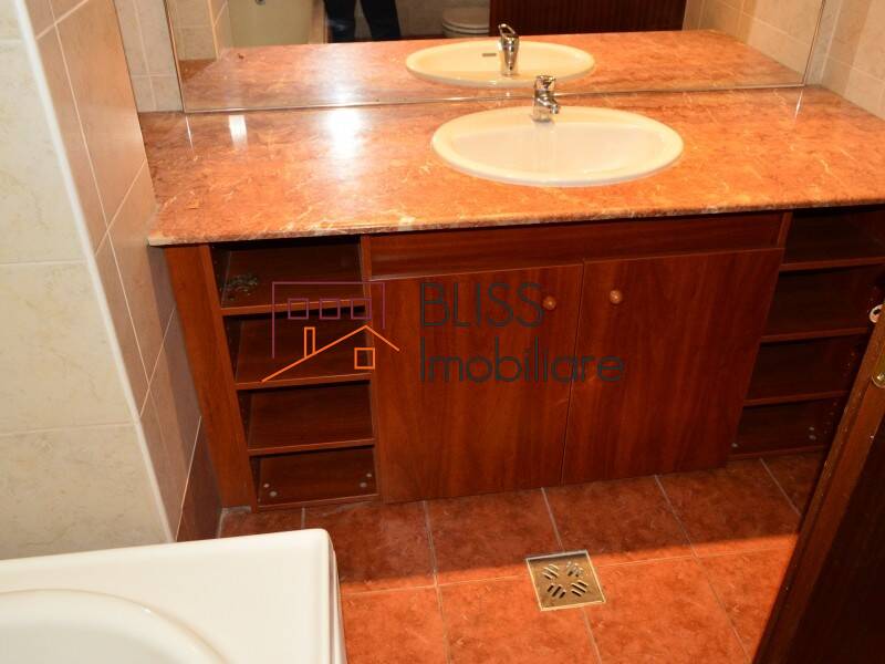 House for Rent Iancu Nicolae | Pipera, Bucharest / Ilfov - 5 Bedroom - ID:30682 | Bliss Imobiliare / Photo 35 - BLISS Imobiliare