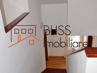 Casa de Inchiriat Iancu Nicolae | Pipera - 7 Camere - ID:30682 | Bliss Imobiliare / Photo 44 - BLISS Imobiliare