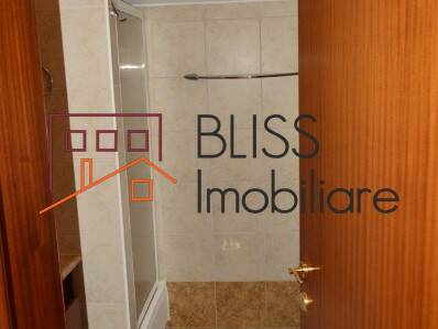 Casa de Inchiriat Iancu Nicolae | Pipera - 7 Camere - ID:30682 | Bliss Imobiliare / Photo 47 - BLISS Imobiliare