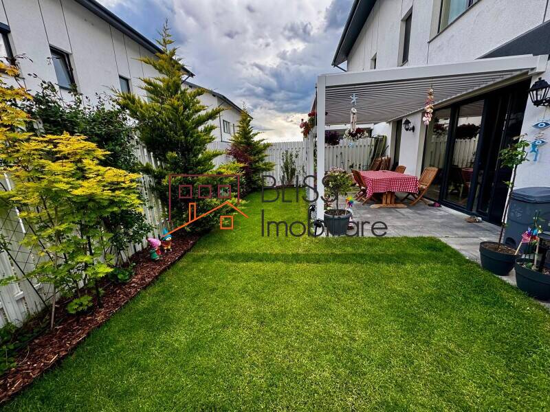 Casa 5 Camere Iancu Nicolae – Mobexpert Homes Pipera, 2022 | Bliss Imobiliare / Photo 1 - BLISS Imobiliare