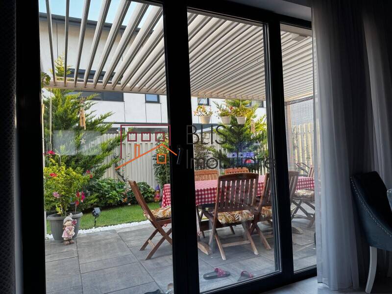 4-Bedroom House Iancu Nicolae – Mobexpert Homes Pipera, 2022, Bucharest / Ilfov | Bliss Imobiliare / Photo 4 - BLISS Imobiliare