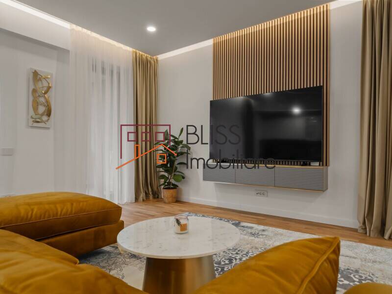 Apartament Premium Cu 3 Camere Si Balcon Deschis - Residence5 | Bliss Imobiliare / Photo 2 - BLISS Imobiliare