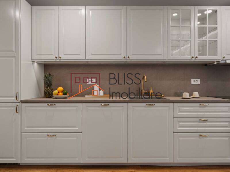 Premium 2-bedroom Apartment With Balcony And Parking - Residence5, Bucharest / Ilfov | Bliss Imobiliare / Photo 5 - BLISS Imobiliare