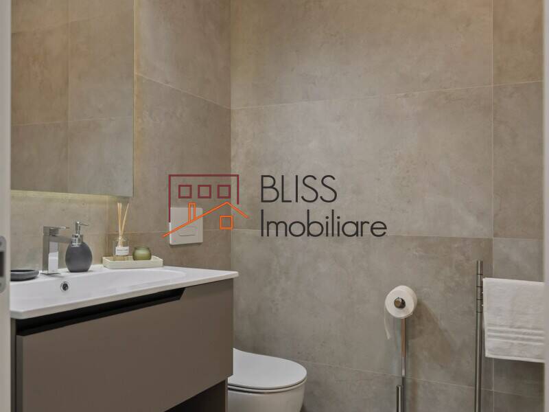 Apartament Premium Cu 3 Camere Si Balcon Deschis - Residence5 | Bliss Imobiliare / Photo 14 - BLISS Imobiliare