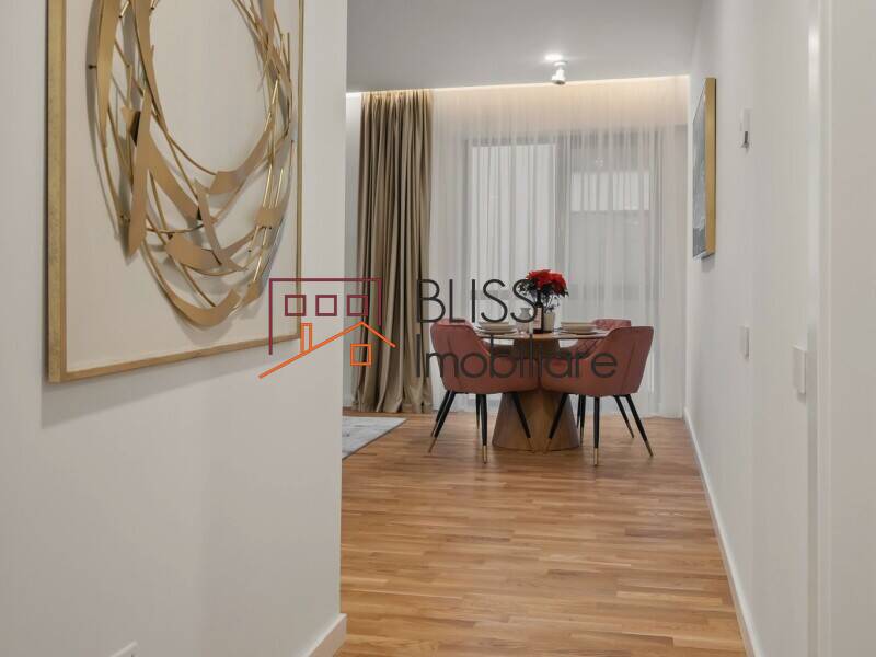 Apartament Premium Cu 3 Camere Si Balcon Deschis - Residence5 | Bliss Imobiliare / Photo 7 - BLISS Imobiliare