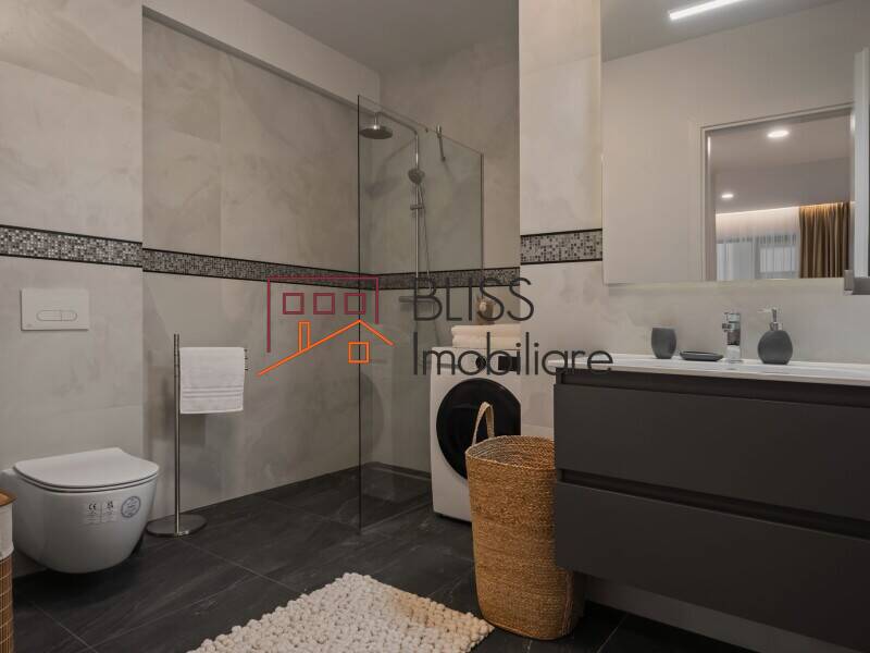 Apartament Premium Cu 3 Camere Si Balcon Deschis - Residence5 | Bliss Imobiliare / Photo 15 - BLISS Imobiliare