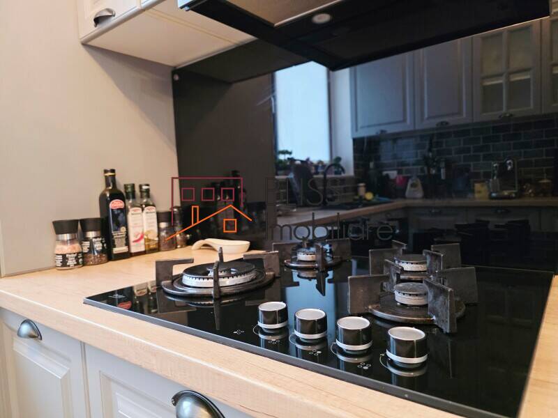 4-Bedroom House Iancu Nicolae – Mobexpert Homes Pipera, 2022, Bucharest / Ilfov | Bliss Imobiliare / Photo 12 - BLISS Imobiliare