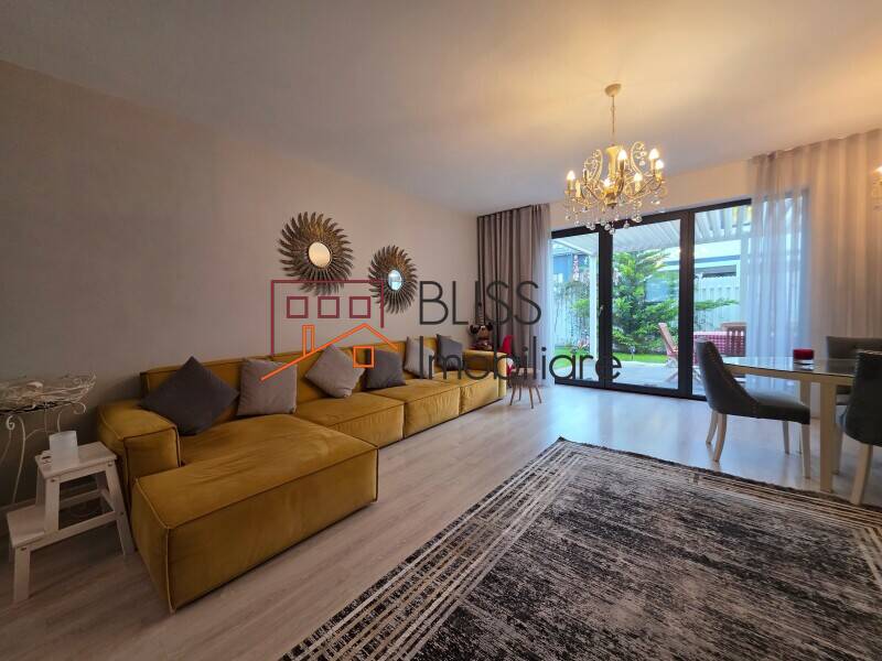 Casa 5 Camere Iancu Nicolae – Mobexpert Homes Pipera, 2022 | Bliss Imobiliare / Photo 5 - BLISS Imobiliare