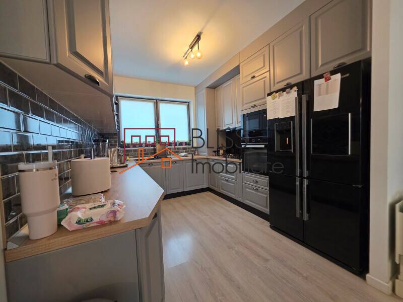 Casa 5 Camere Iancu Nicolae – Mobexpert Homes Pipera, 2022 | Bliss Imobiliare / Photo 11 - BLISS Imobiliare