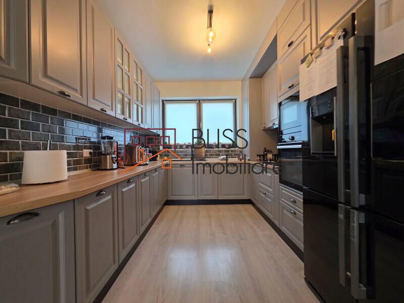 Casa 5 Camere Iancu Nicolae – Mobexpert Homes Pipera, 2022 | Bliss Imobiliare / Photo 10 - BLISS Imobiliare