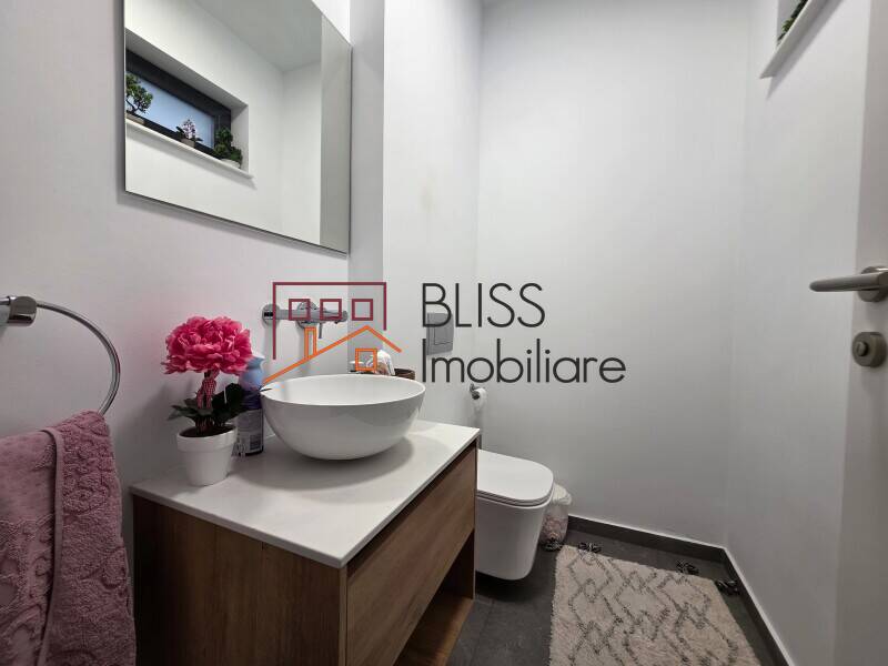 4-Bedroom House Iancu Nicolae – Mobexpert Homes Pipera, 2022, Bucharest / Ilfov | Bliss Imobiliare / Photo 14 - BLISS Imobiliare