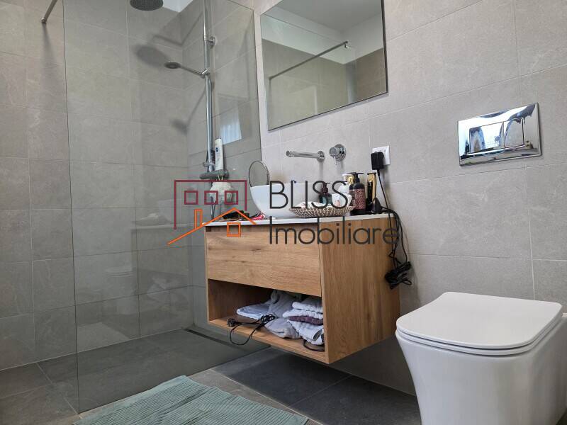 Casa 5 Camere Iancu Nicolae – Mobexpert Homes Pipera, 2022 | Bliss Imobiliare / Photo 20 - BLISS Imobiliare