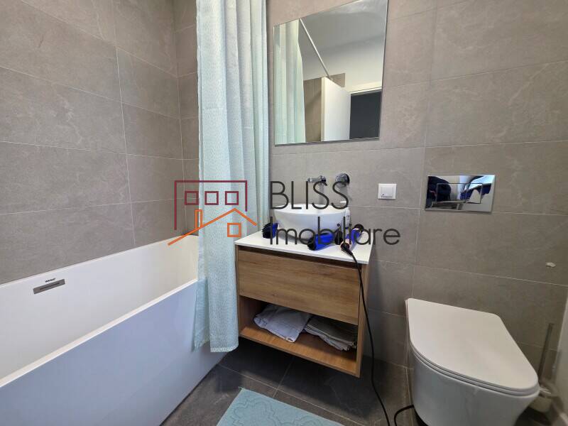 4-Bedroom House Iancu Nicolae – Mobexpert Homes Pipera, 2022, Bucharest / Ilfov | Bliss Imobiliare / Photo 25 - BLISS Imobiliare