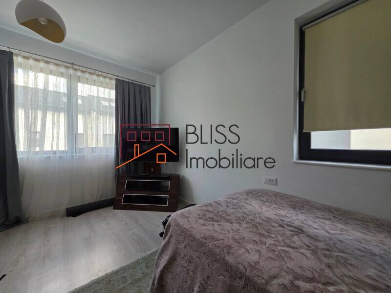 4-Bedroom House Iancu Nicolae – Mobexpert Homes Pipera, 2022, Bucharest / Ilfov | Bliss Imobiliare / Photo 22 - BLISS Imobiliare