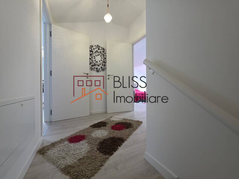 4-Bedroom House Iancu Nicolae – Mobexpert Homes Pipera, 2022, Bucharest / Ilfov | Bliss Imobiliare / Photo 29 - BLISS Imobiliare