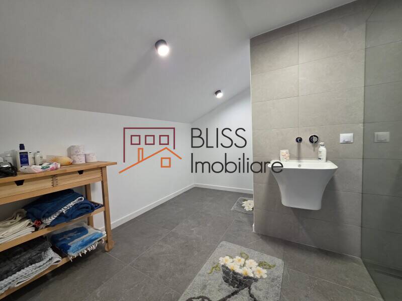 4-Bedroom House Iancu Nicolae – Mobexpert Homes Pipera, 2022, Bucharest / Ilfov | Bliss Imobiliare / Photo 34 - BLISS Imobiliare