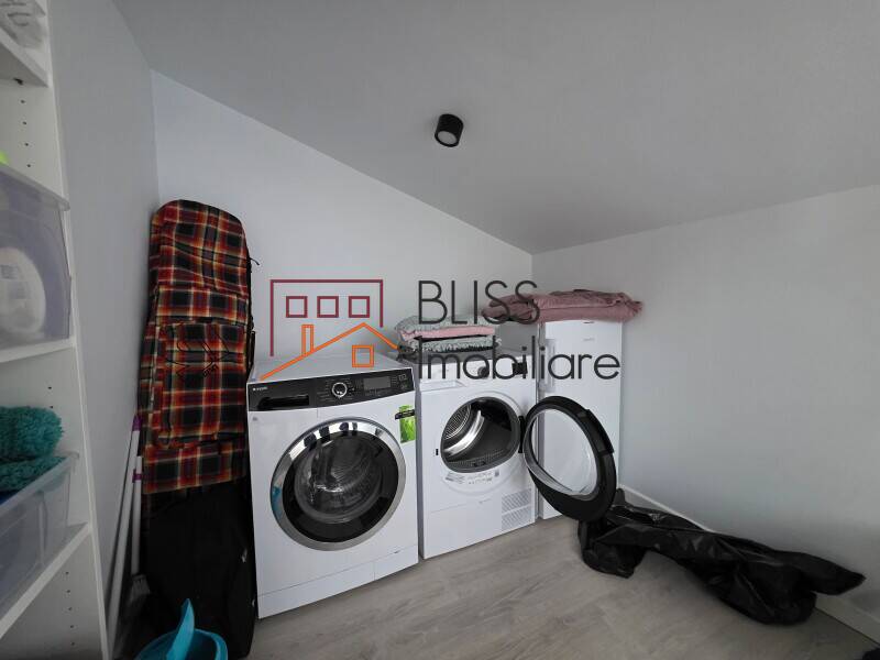 4-Bedroom House Iancu Nicolae – Mobexpert Homes Pipera, 2022, Bucharest / Ilfov | Bliss Imobiliare / Photo 36 - BLISS Imobiliare