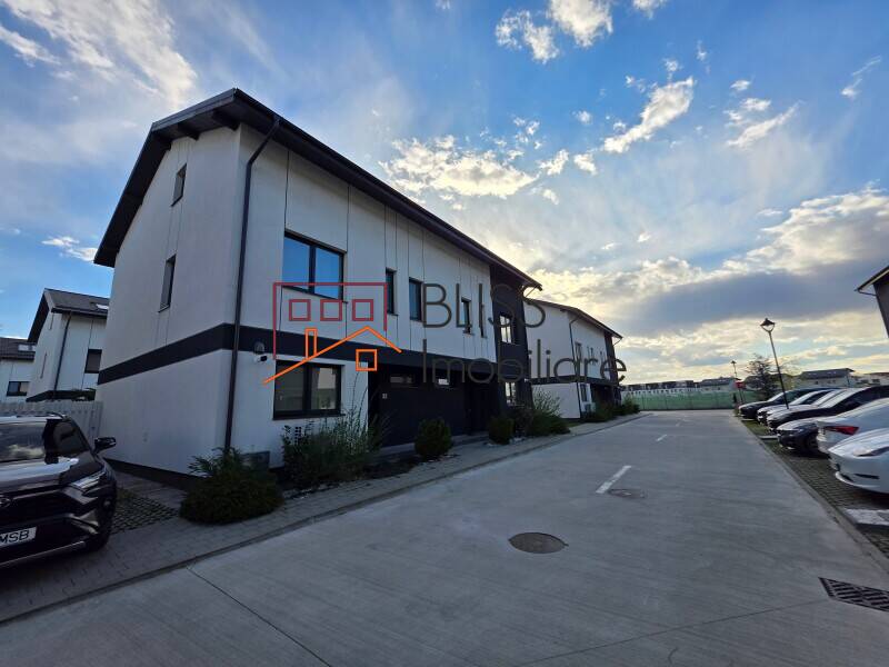 4-Bedroom House Iancu Nicolae – Mobexpert Homes Pipera, 2022, Bucharest / Ilfov | Bliss Imobiliare / Photo 37 - BLISS Imobiliare