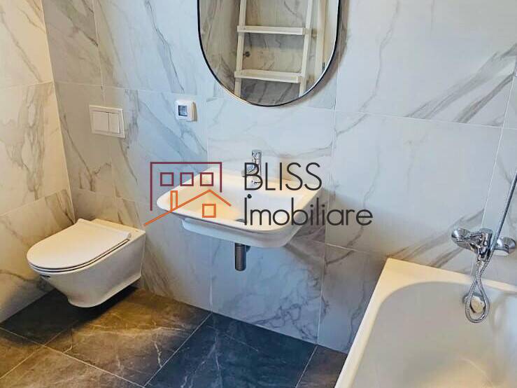Vila Luminoasa Cu Gradina Privata Si 4 Dormitoare | Bliss Imobiliare / Photo 11 - BLISS Imobiliare