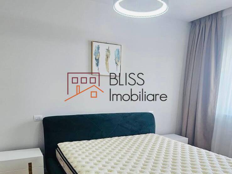 Bright Villa With Private Garden And 4 Bedrooms, Bucharest / Ilfov | Bliss Imobiliare / Photo 6 - BLISS Imobiliare