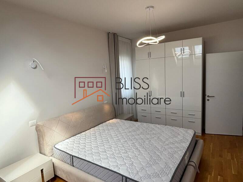 Bright Villa With Private Garden And 4 Bedrooms, Bucharest / Ilfov | Bliss Imobiliare / Photo 4 - BLISS Imobiliare