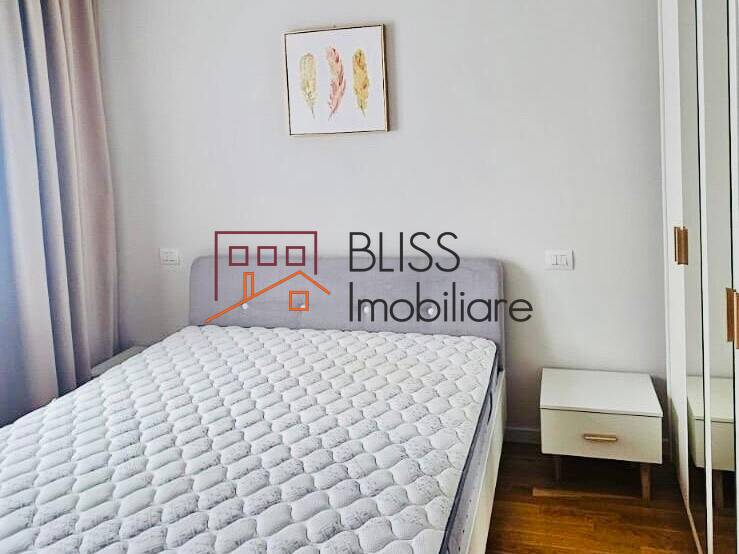 Vila Luminoasa Cu Gradina Privata Si 4 Dormitoare | Bliss Imobiliare / Photo 7 - BLISS Imobiliare