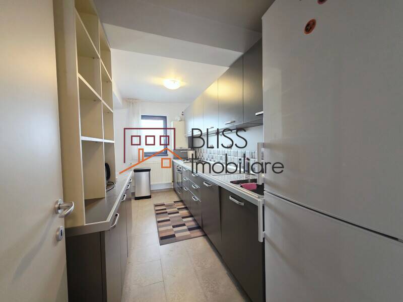 Apartament 2 Camere Cu Balcon Si Parcare — Otopeni Odai | Bliss Imobiliare / Photo 5 - BLISS Imobiliare