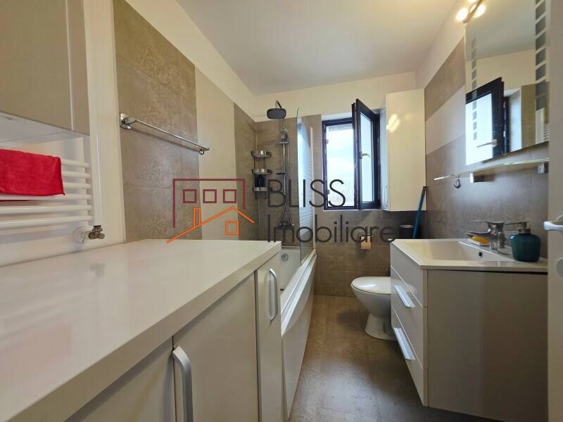 Apartament 2 Camere Cu Balcon Si Parcare — Otopeni Odai | Bliss Imobiliare / Photo 11 - BLISS Imobiliare