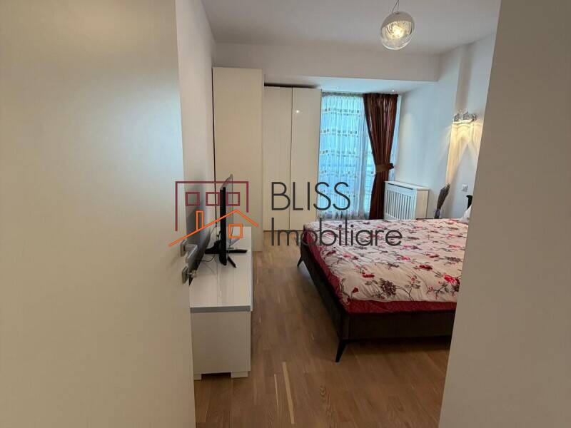 2-Bedroom Apartment In Herastrau | Lighthouse Residence, Bucharest | Bliss Imobiliare / Photo 13 - BLISS Imobiliare