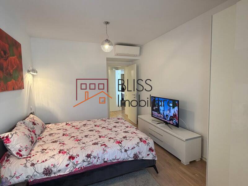 2-Bedroom Apartment In Herastrau | Lighthouse Residence, Bucharest | Bliss Imobiliare / Photo 12 - BLISS Imobiliare