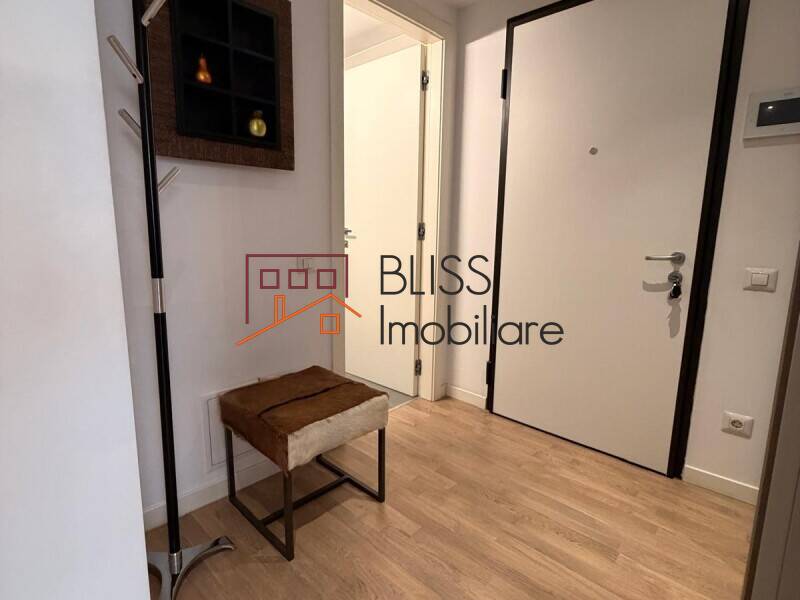 2-Bedroom Apartment In Herastrau | Lighthouse Residence, Bucharest | Bliss Imobiliare / Photo 19 - BLISS Imobiliare