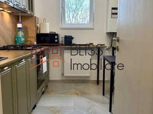 One-Bedroom Apartment In Boutique Building, Furnished, Bucharest / Ilfov | Bliss Imobiliare / Photo 3 - BLISS Imobiliare