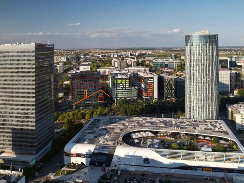 1-Bedroom Apartment With Balcony And Separate Kitchen, Bucharest | Bliss Imobiliare / Photo 5 - BLISS Imobiliare